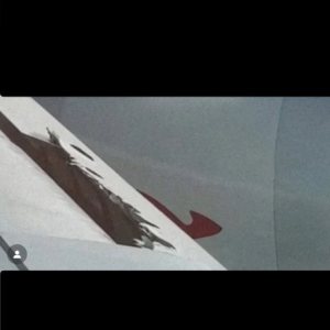 Folge 208: Qantas reaktivierter A380 nach erstem Flug wieder AOG