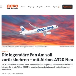 Folge 208: Pan Am 7.0