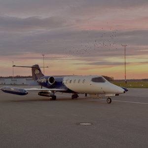 Folge 208: Ein flieger der GFD