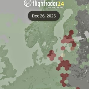 Folge 209: GPS in der Luftfahrt: ein Update