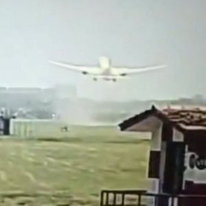 Folge 209: Der Unfall der Air India 787