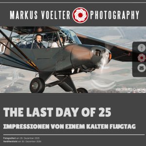 Folge 210: Was hat Markus