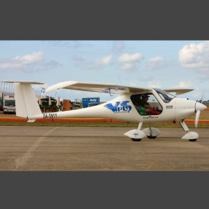 Folge 210: Pipistrel Virus