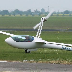 Folge 210: Antares 20E