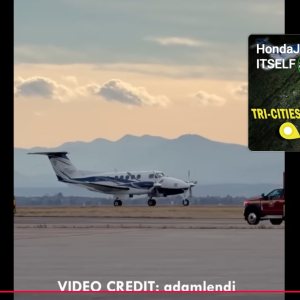 Folge 210: Mitschnitt bei VASaviation