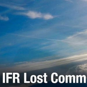 Folge 210: Procedures: LOSS of COM