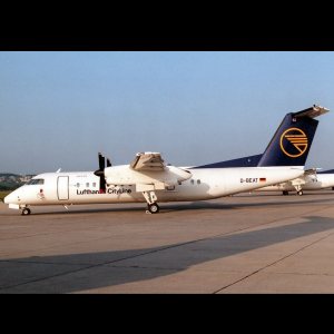 Folge 210: OTD: Aber auch ein Unfall mit LH Flugnummer