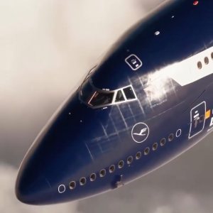 Folge 210: LH 100 Jahre  Promo Video