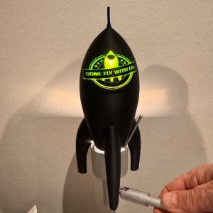 Folge 211: Feedback: Danke an Dirk für das Design und die Fairy Dust