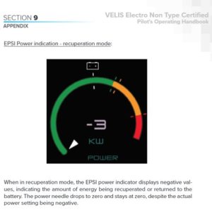Folge 211: Velis Electro non type certified