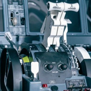 Folge 211: Triebwerk von Boeing 737 Max abgeschaltet - durch Sonnenblende