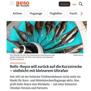 Folge 212: Neue Projekte: UltraFan