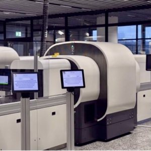 Folge 212: Bessere Scanner weiter verbreitet