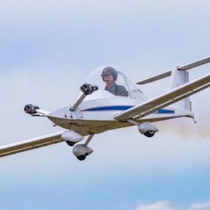 Folge 212: COLOMBAN MC-15J CRI CRI JET