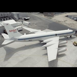 Folge 212: die Coronado der NASA