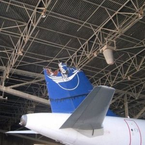 Folge 212: SyrianAir Flug 501 am 20.09.2012