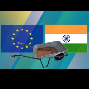 Folge 213: Büroabkommen mit Indien