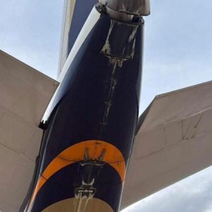 Folge 213: A350 Tailstrike in SIN