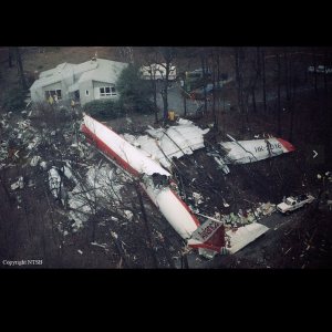 Folge 213: OTD: 1990 – Avianca Flug 052 (B707) – Fuel Starvation