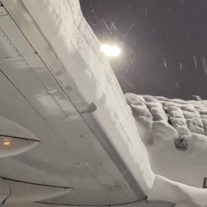 Folge 213: Von Tim: Frage zum Winterwetter und der Maintenance