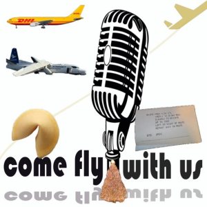 Folge 215: Einreise nach USA