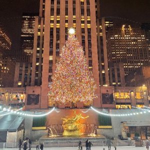Folge 215: Rockefeller Center