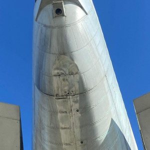 Folge 216: Atlanta Icelandic B744, tail strike