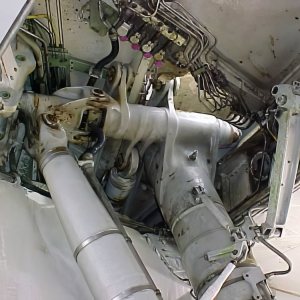 Folge 216: Bild der Air France