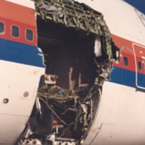 Folge 216: OTD: Landmark Accident: United-Airlines-Flug 811 (1989)