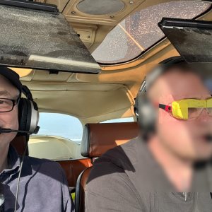 Folge 217: Selbstgebaute IFR Brille