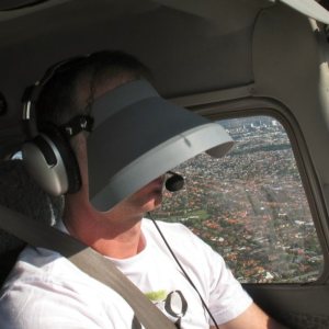Folge 217: Klassischer IFR Hood