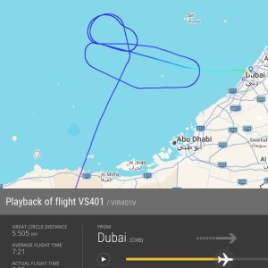 Folge 217: Iran Konflikt vs ziviler Flugverkehr