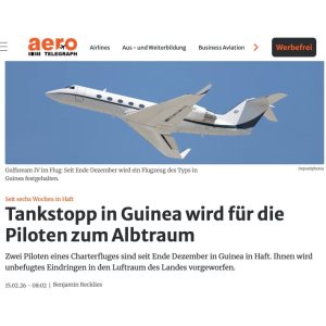 Folge 217: Tankstop ins Gefängniss