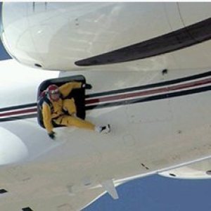 Folge 217: Die Cargoklappe der Gulfstream