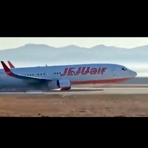 Folge 217: Jeju Air Flight 7C 2216