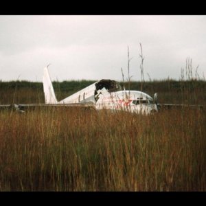 Folge 217: diese B707 durch einen RTO zum Totalverlust