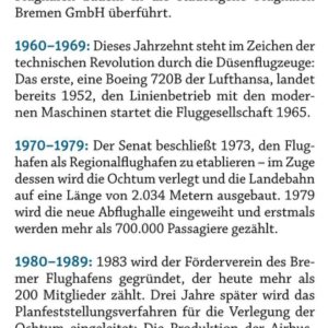 Folge 219: Bremen Tag der offenen Tür 1980