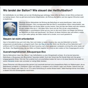 Folge 219: Navigieren durch Höhenwechsel: Albuquerque Box