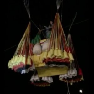 Folge 219: Gibt es Ballastsand an Bord