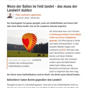 Folge 219: Flurschaden