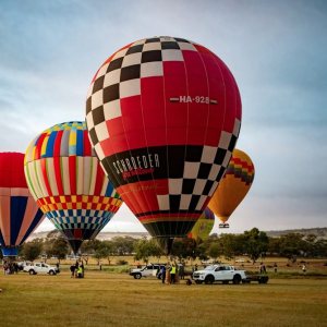 Folge 219: Verschiedene Ballonformen