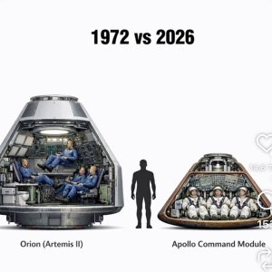 Folge 220: Gedanken zu Artemis II