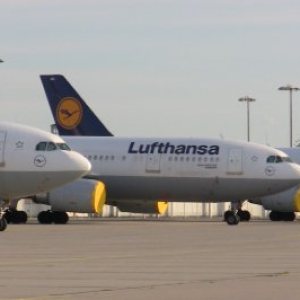 Folge 221: Krisen in der Luftfahrt