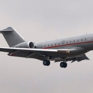 Folge 222: typischer Vistajet