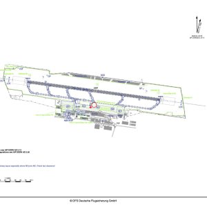 Folge 222: Wie sind gängige Procedures für Intersection-Departures?