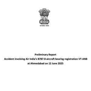Folge 223: Update zu Air India