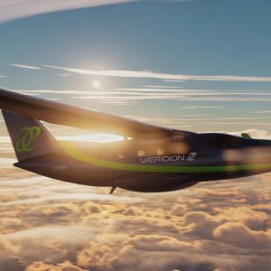 Folge 223: Neues Elektroflugzeug aus Bayern!