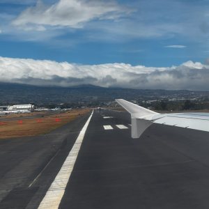 Folge 224: Costa Rica als Flughafen