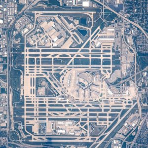 Folge 224: ORD Airport