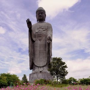 Folge 225: Buddha Tempel